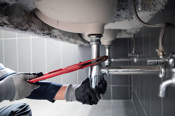Trusted Pipe Repair service in Crawfordsville, IN - Masters Plumbing Service